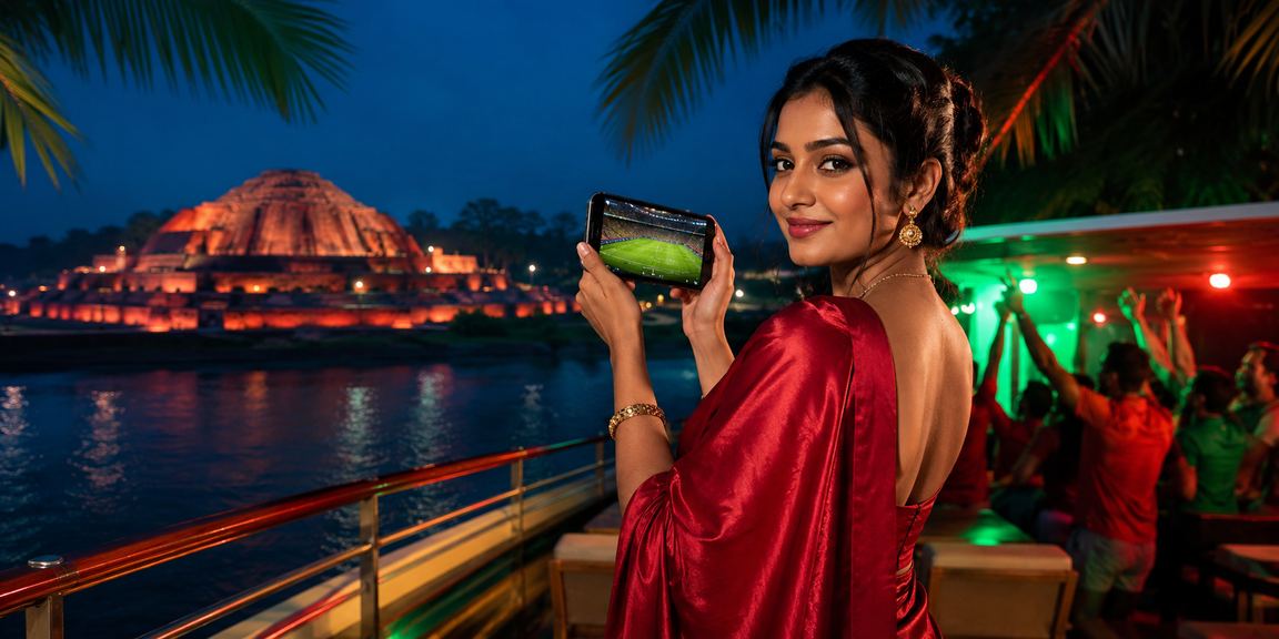 বাংলাদেশি মোবাইল ব্যবহারকারীদের জন্য উপযোগী ক্যাসিনো প্ল্যাটফর্ম